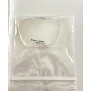 NEW Authentic Saint Laurent YSL Replacement Lens‎  SL M116